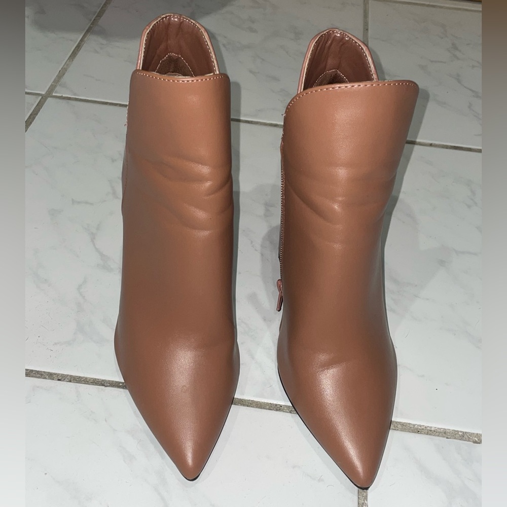 Ankle boot
